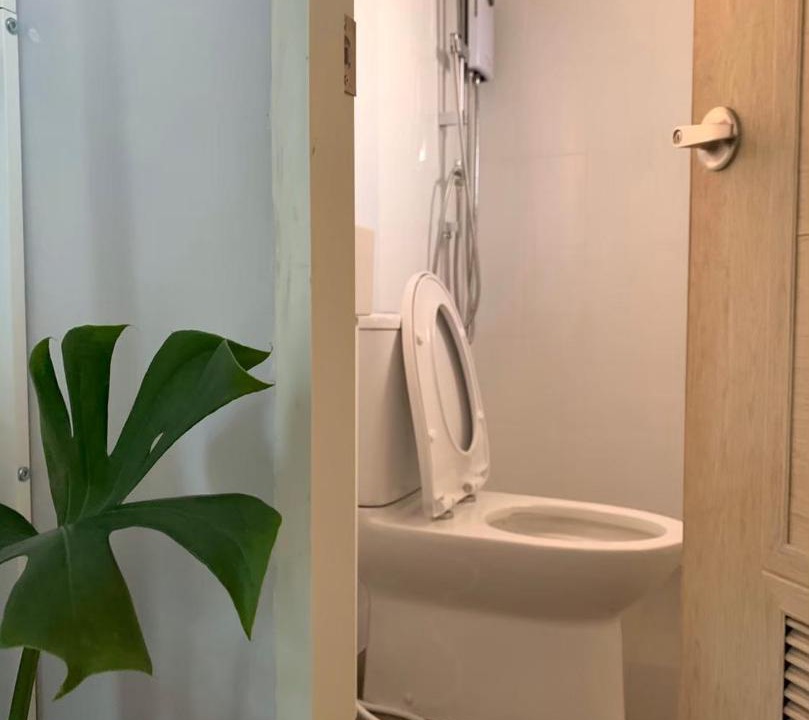 Photo of Bathroom in Khao Kho