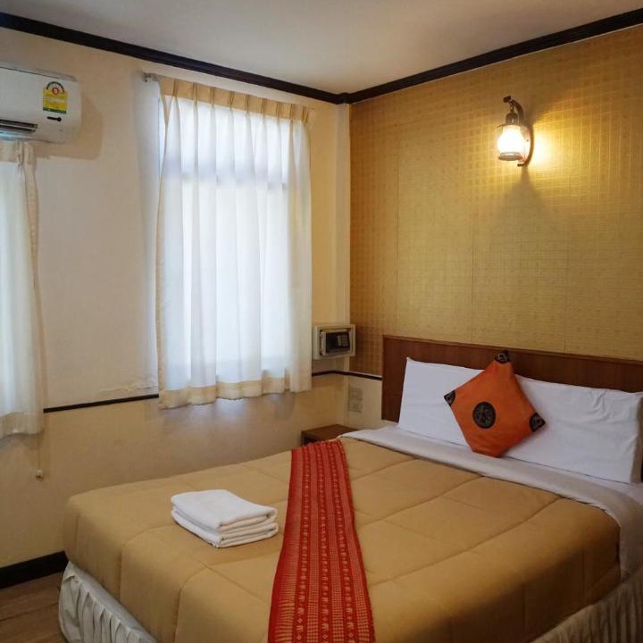 Photo of Bedroom in Bangkok Central Business District