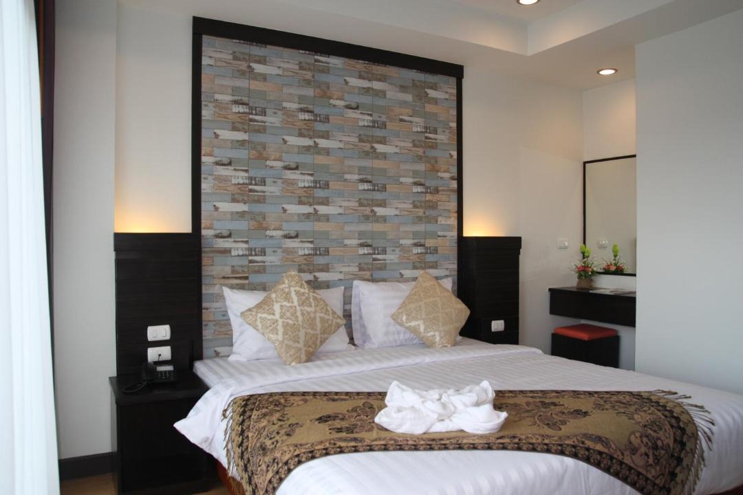 Photo of Bedroom in Kanchanaburi