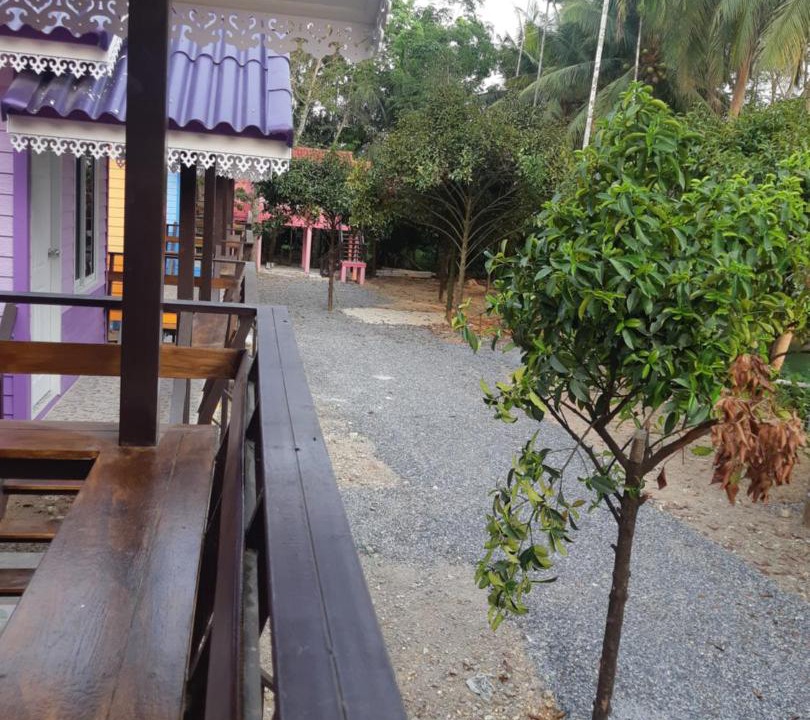 Photo of Others in Baan Khai