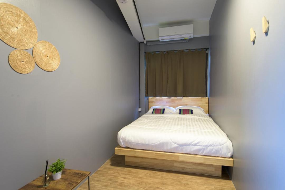 Photo of Bedroom in Bangkok Yai