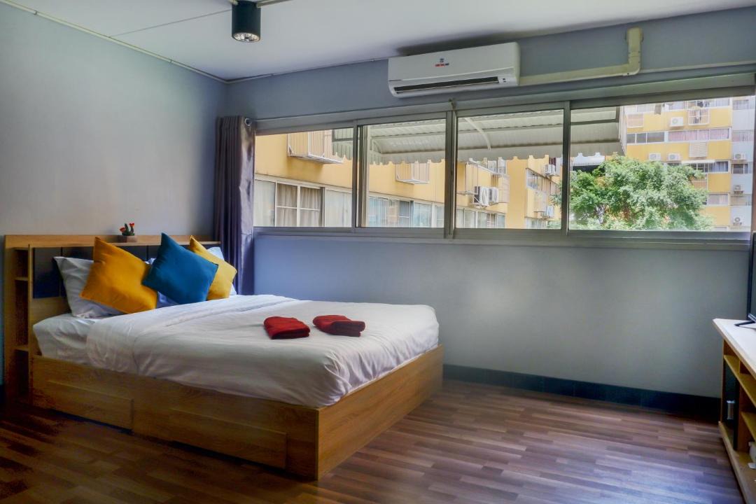 Photo of Bedroom in Ban Mai