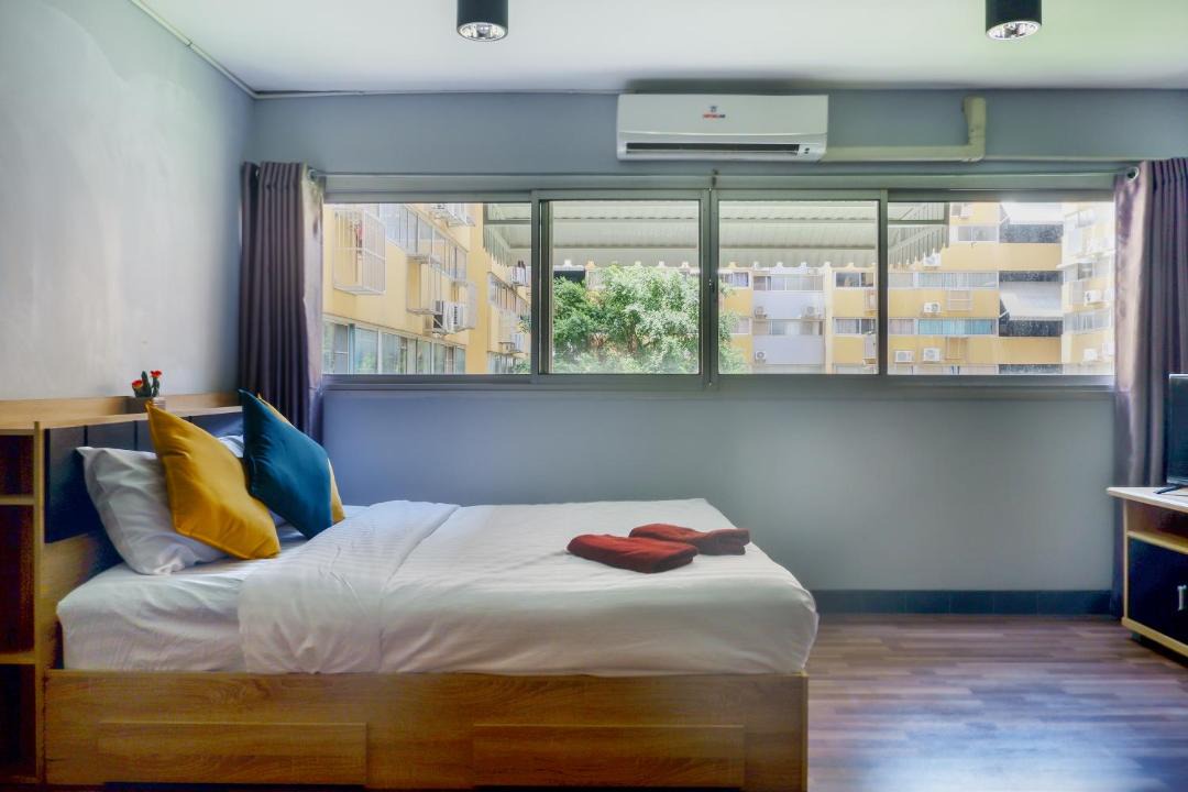 Photo of Bedroom in Ban Mai
