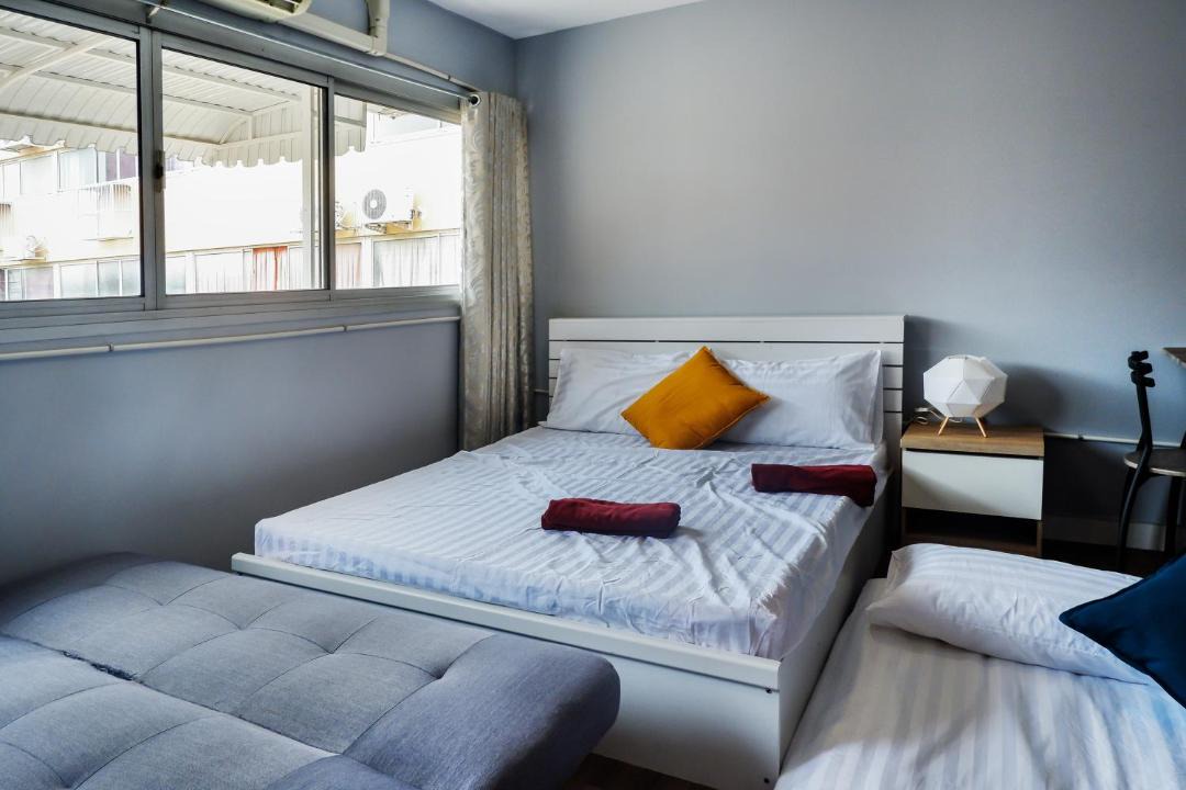 Photo of Bedroom in Ban Mai