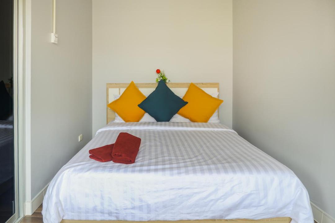 Photo of Bedroom in Ban Mai