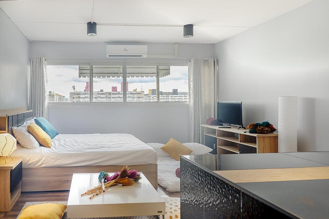 Photo of Bedroom in Ban Mai