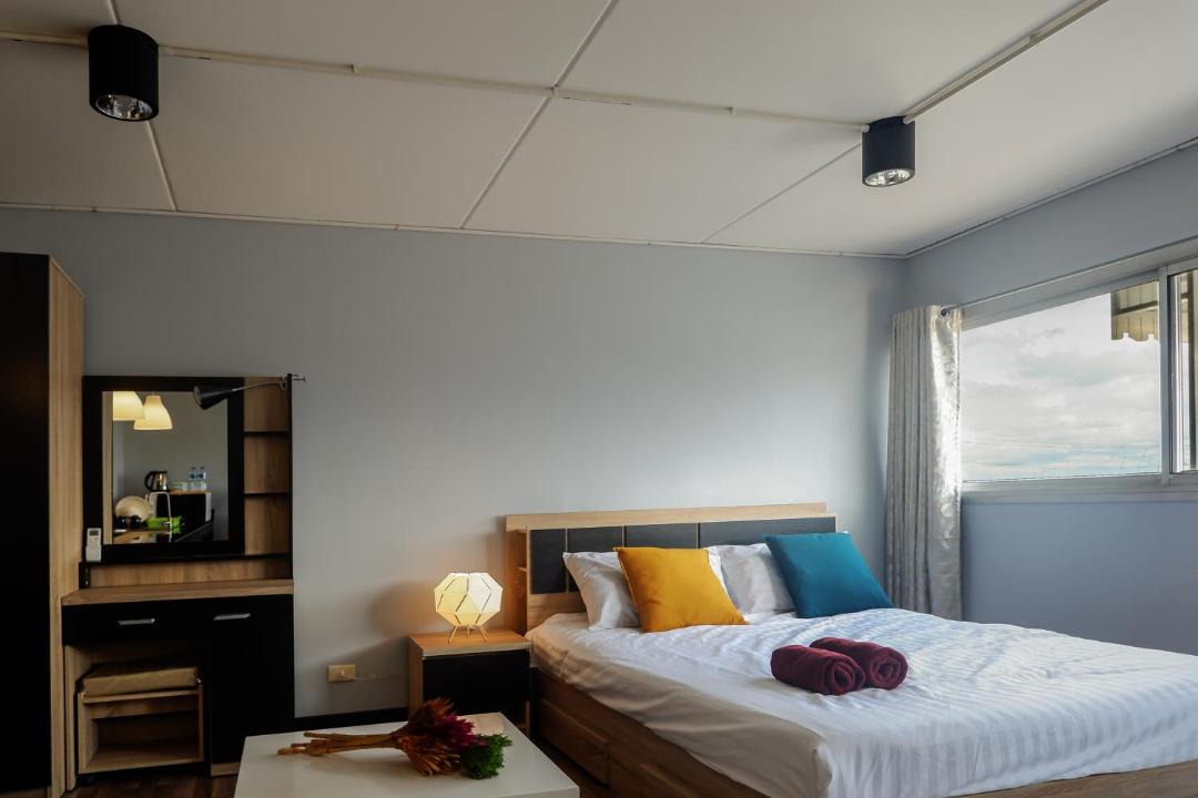 Photo of Bedroom in Ban Mai