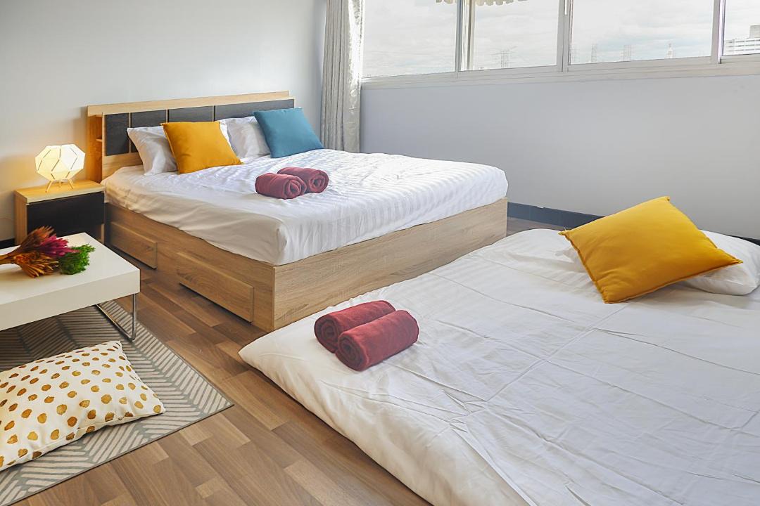 Photo of Bedroom in Ban Mai