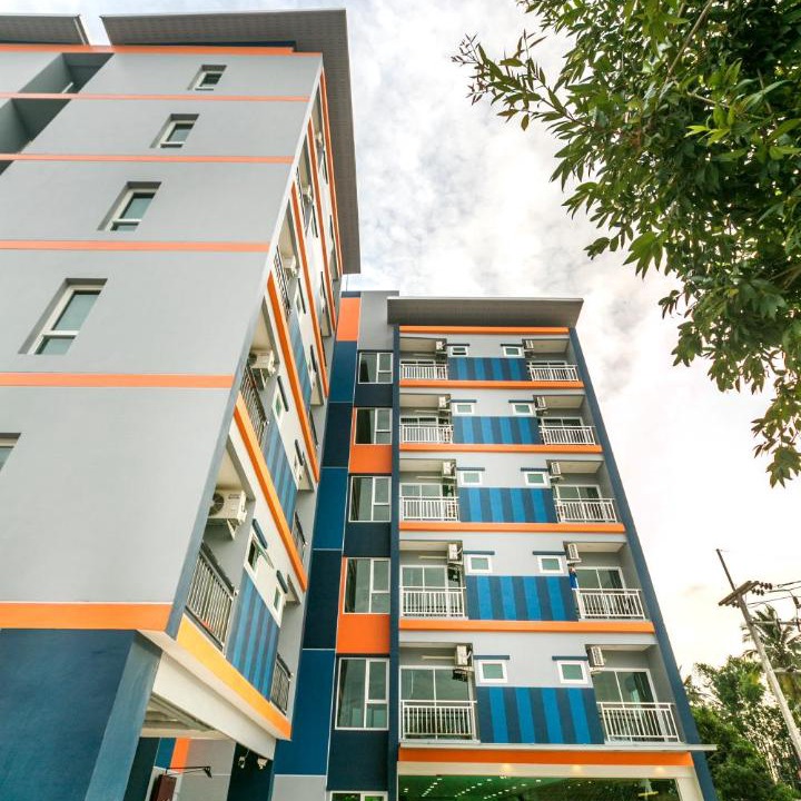 Photo of Patio Balcony in Satun