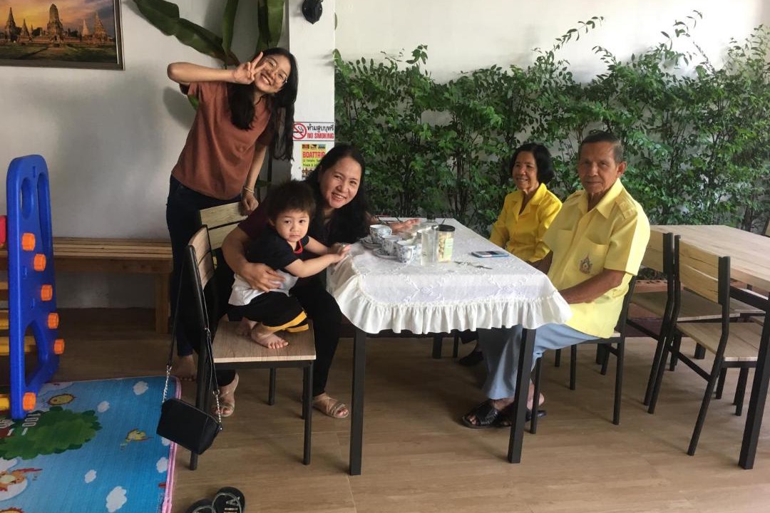 Photo of Others in Ayutthaya