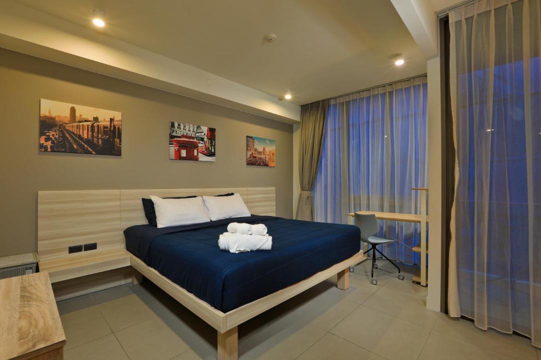 Photo of Bedroom in Bang Tao