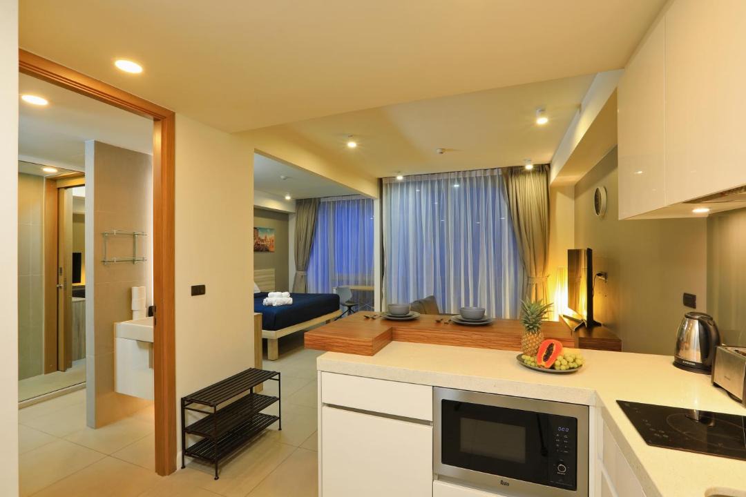Photo of Kitchen in Bang Tao