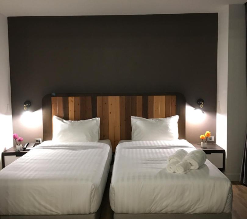 Photo of Bedroom in Nakhon Pathom
