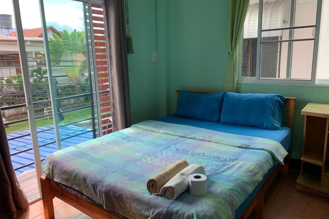 Photo of Bedroom in Old City