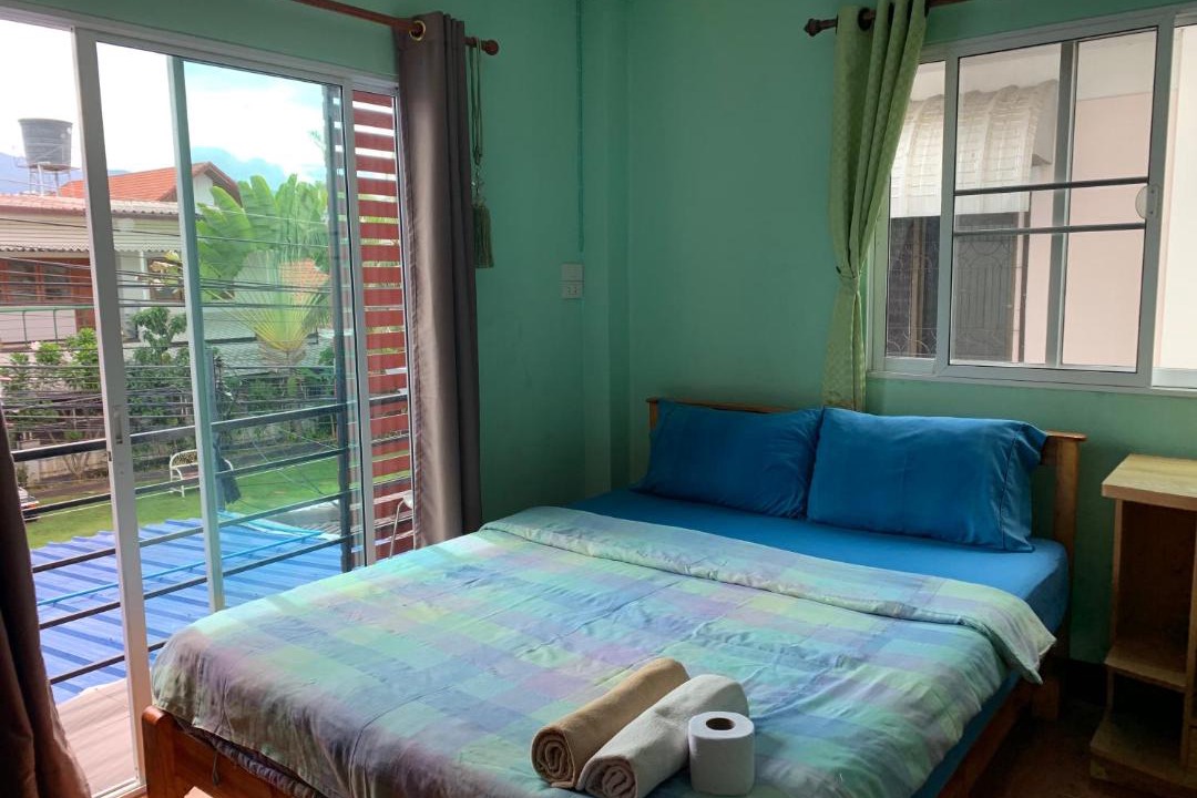 Photo of Bedroom in Old City