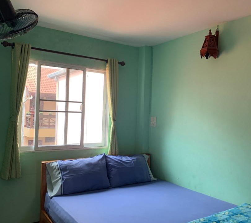 Photo of Bedroom in Old City