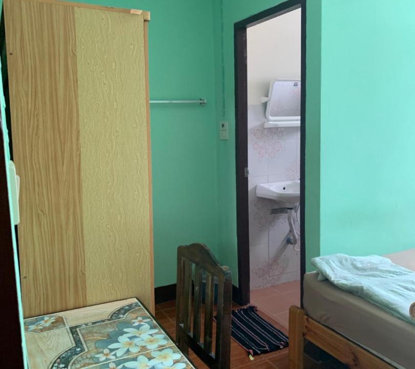 Photo of Bedroom in Old City
