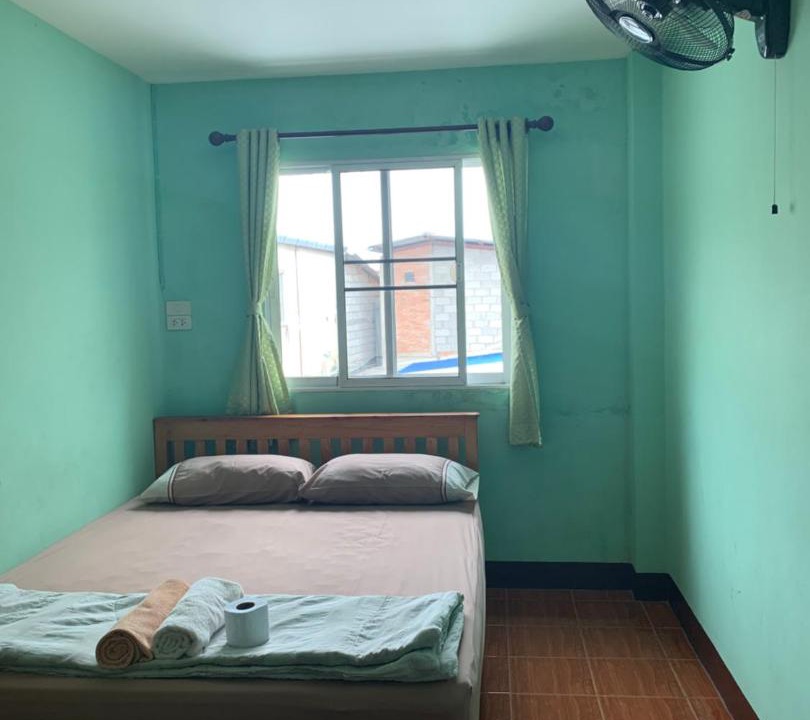 Photo of Bedroom in Old City