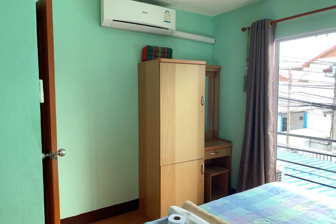 Photo of Bedroom in Old City