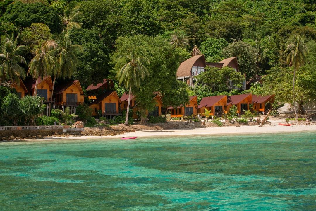 Photo of Others in Ko Phi Phi
