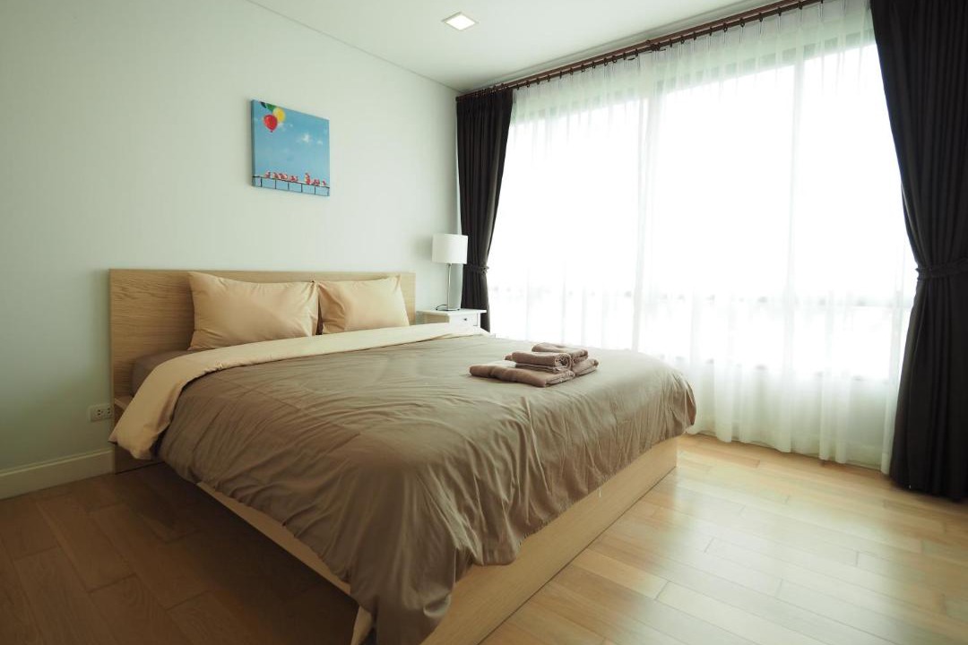 Photo of Bedroom in Nong Kae