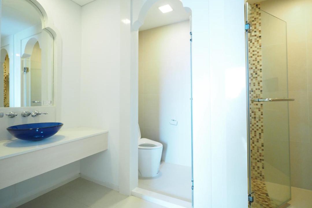 Photo of Bathroom in Nong Kae