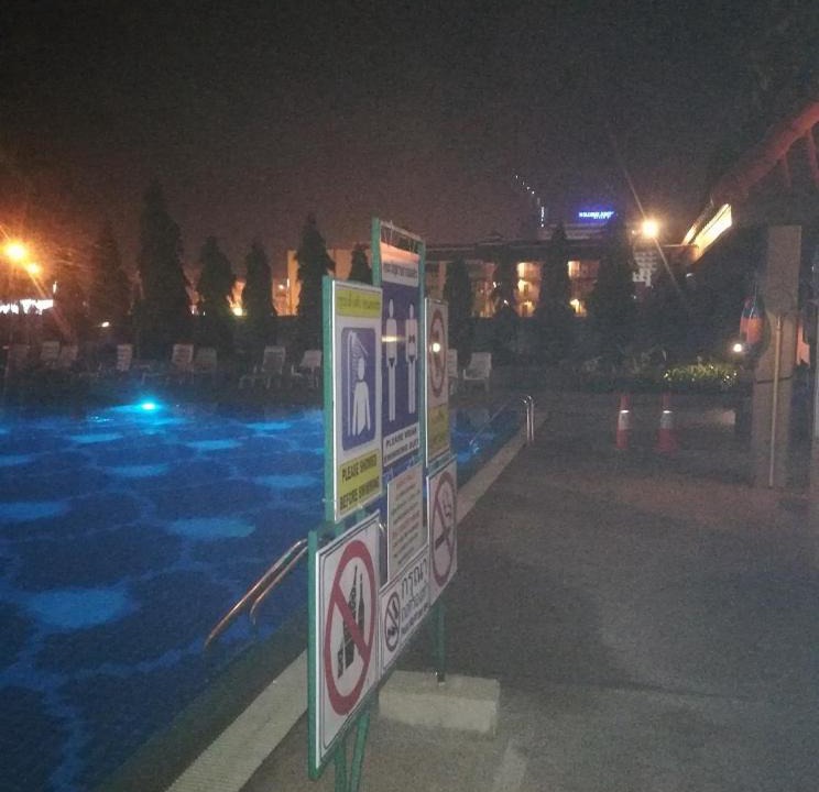 Photo of Outdoor in South Pattaya