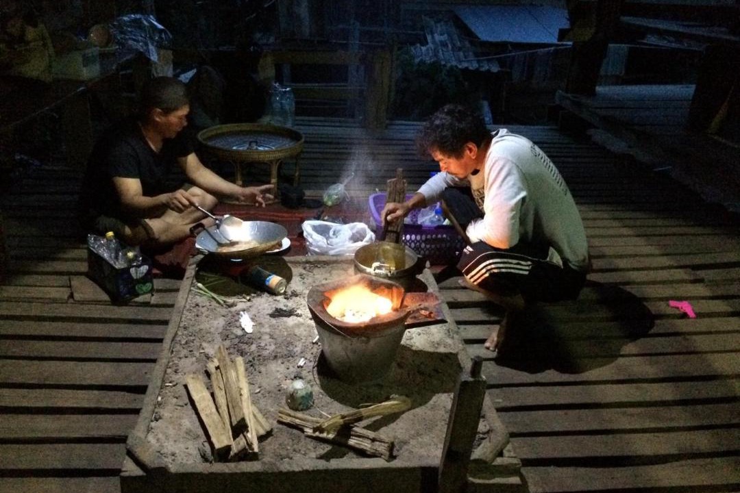Photo of Others in Chiang Dao