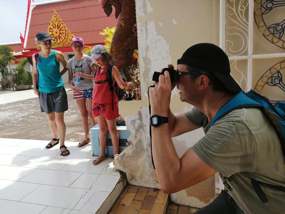 Photo of Others in Don Sak