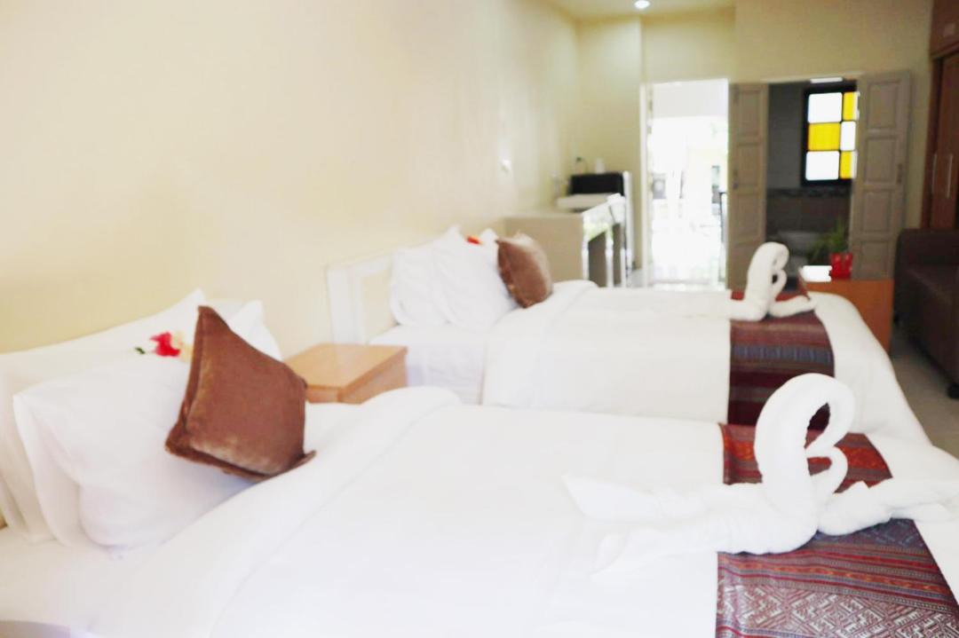 Photo of Bedroom in Nang Lae