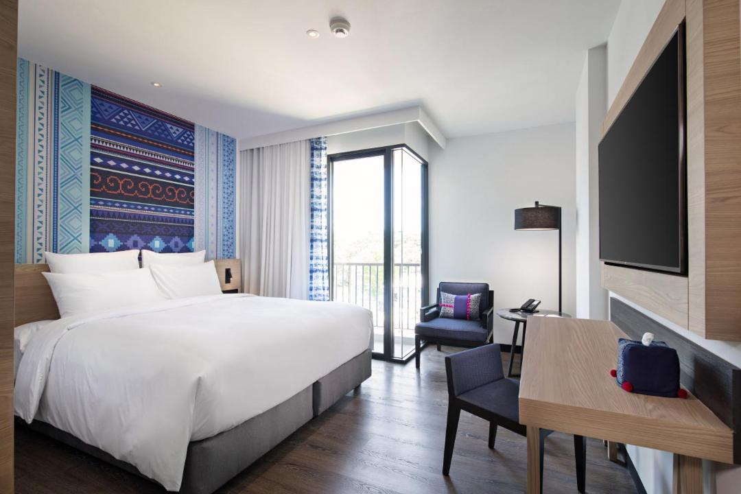 Photo of Bedroom in Huay Kaew