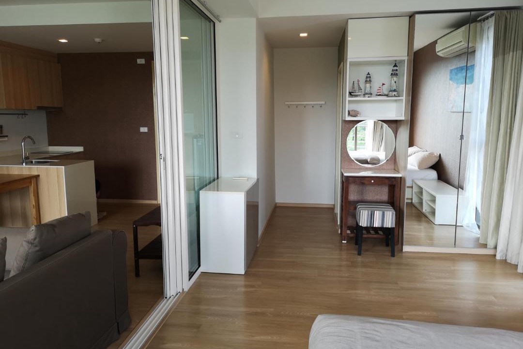 Photo of Livingroom in Hua Hin