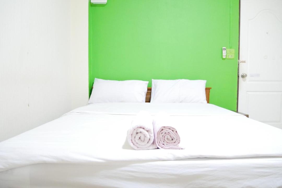 Photo of Bedroom in Fang