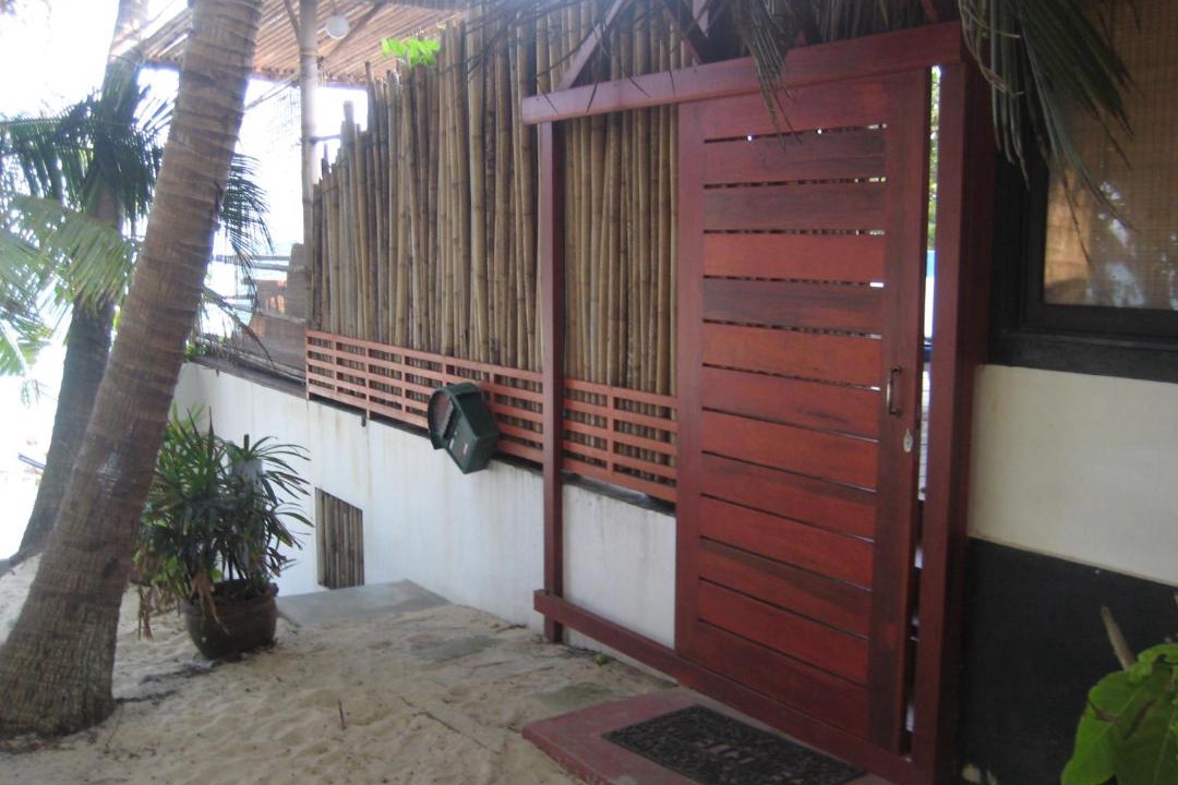 Photo of Buildings in Maret