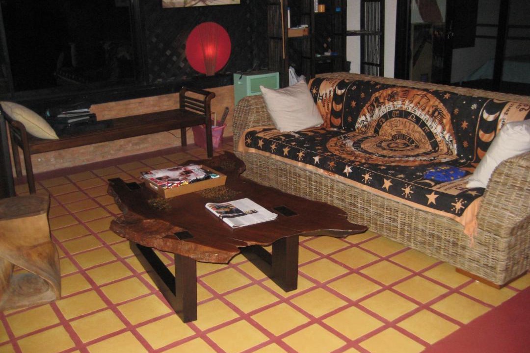 Photo of Livingroom in Maret