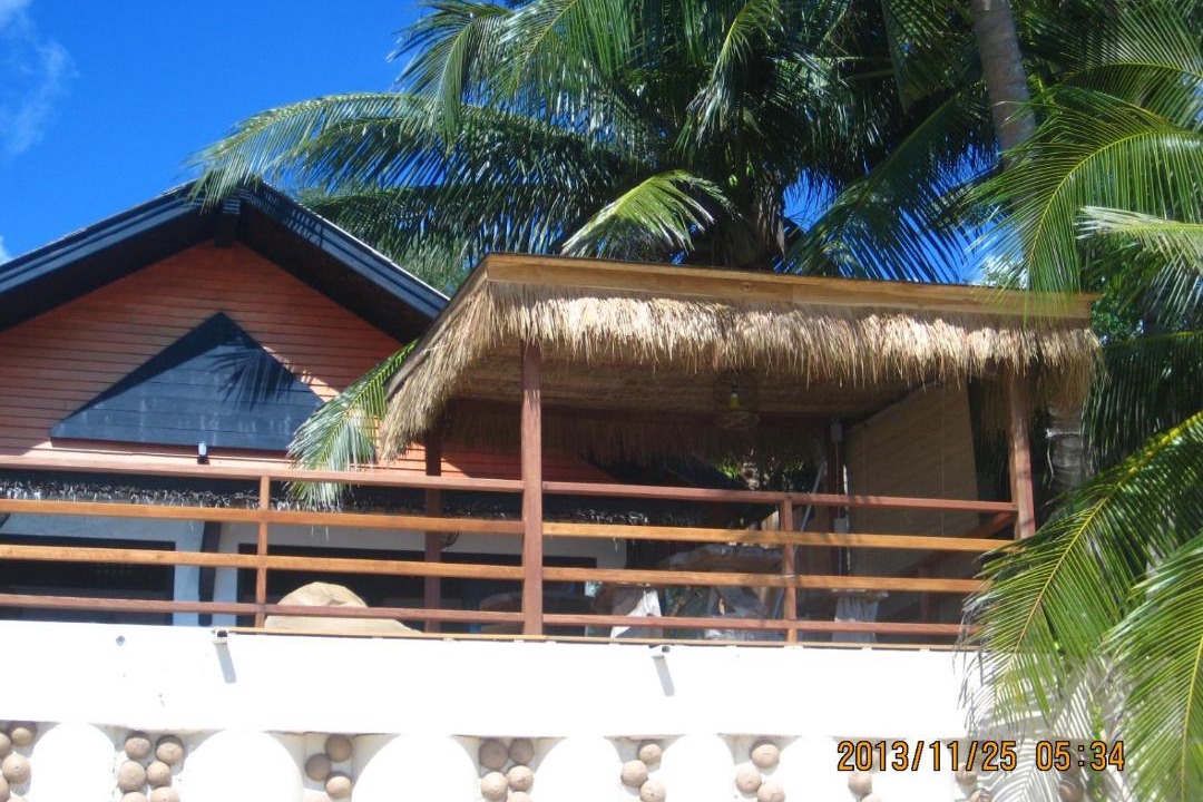 Photo of Buildings in Maret