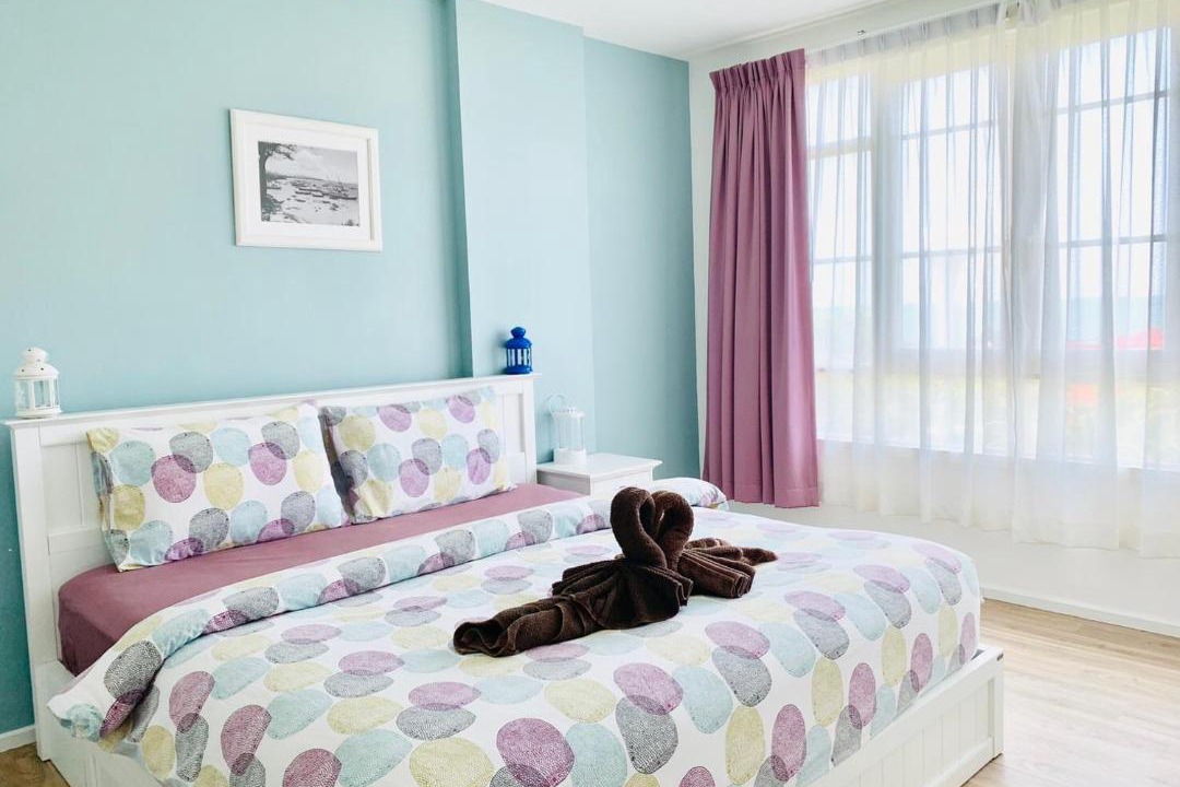 Photo of Bedroom in Khao Takiab