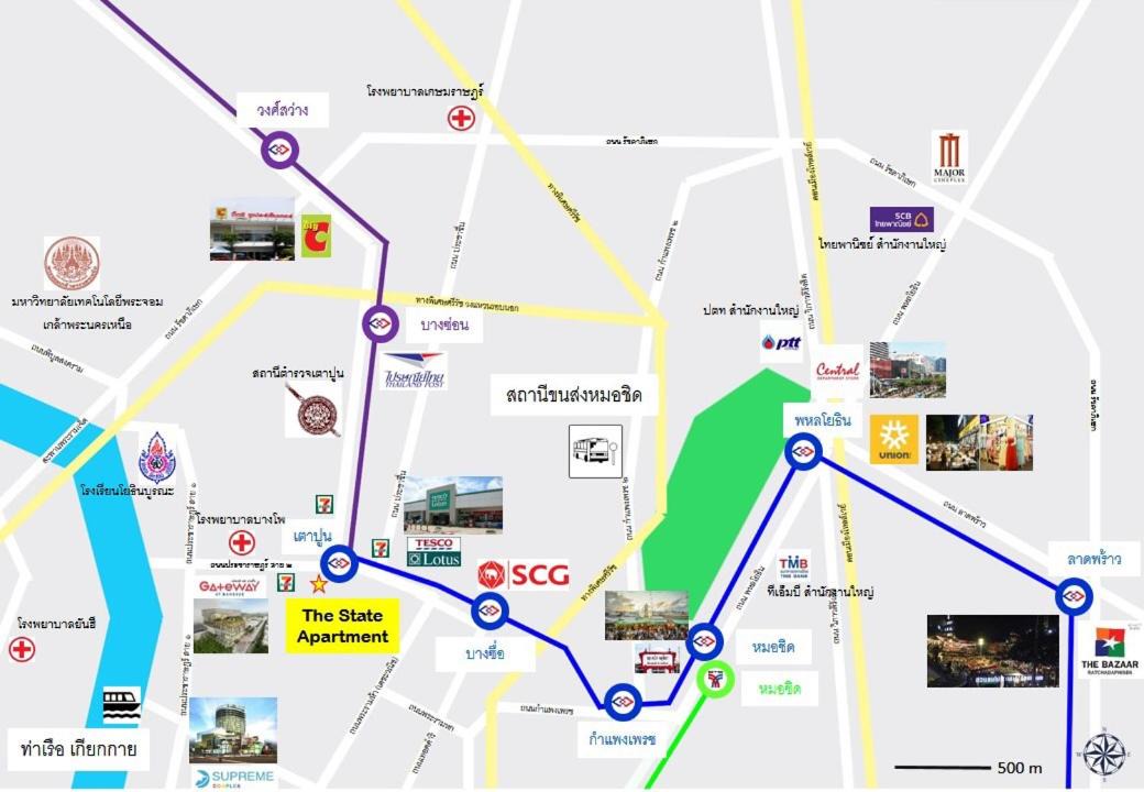 Photo of Others in Bang Sue