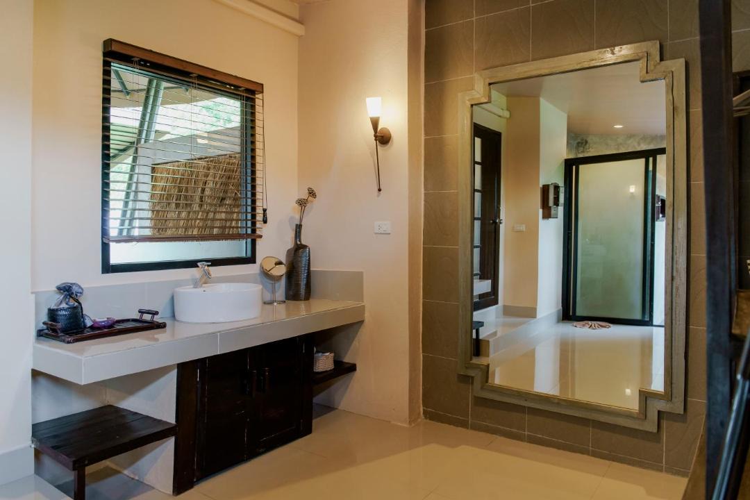 Photo of Bathroom in Ko Mak