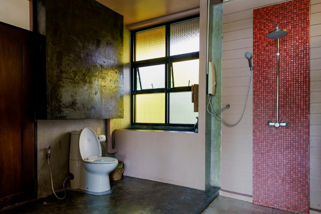 Photo of Bathroom in Ko Mak