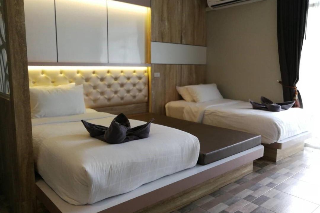 Photo of Bedroom in Satun