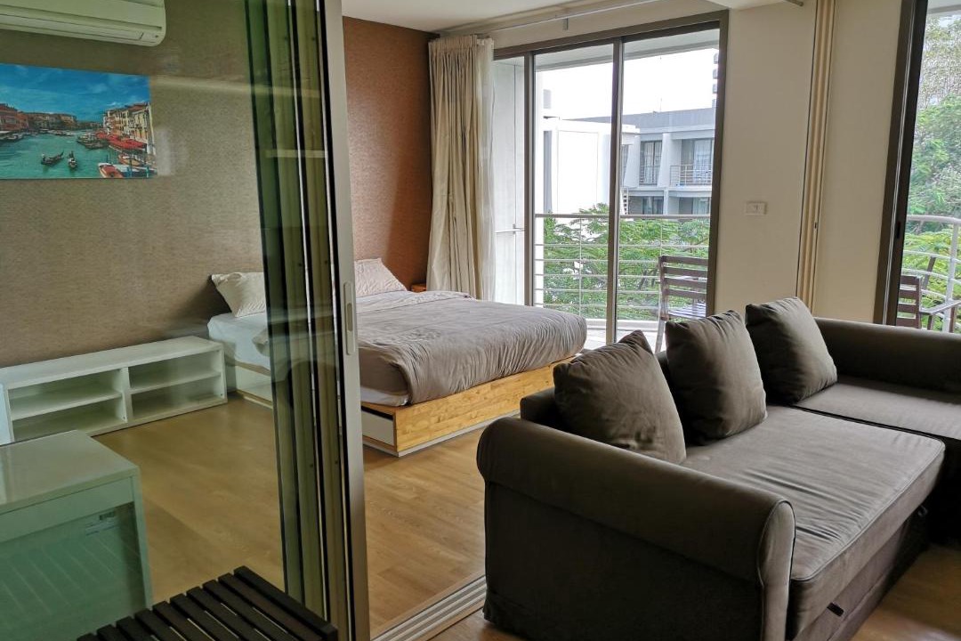 Photo of Livingroom in Hua Hin
