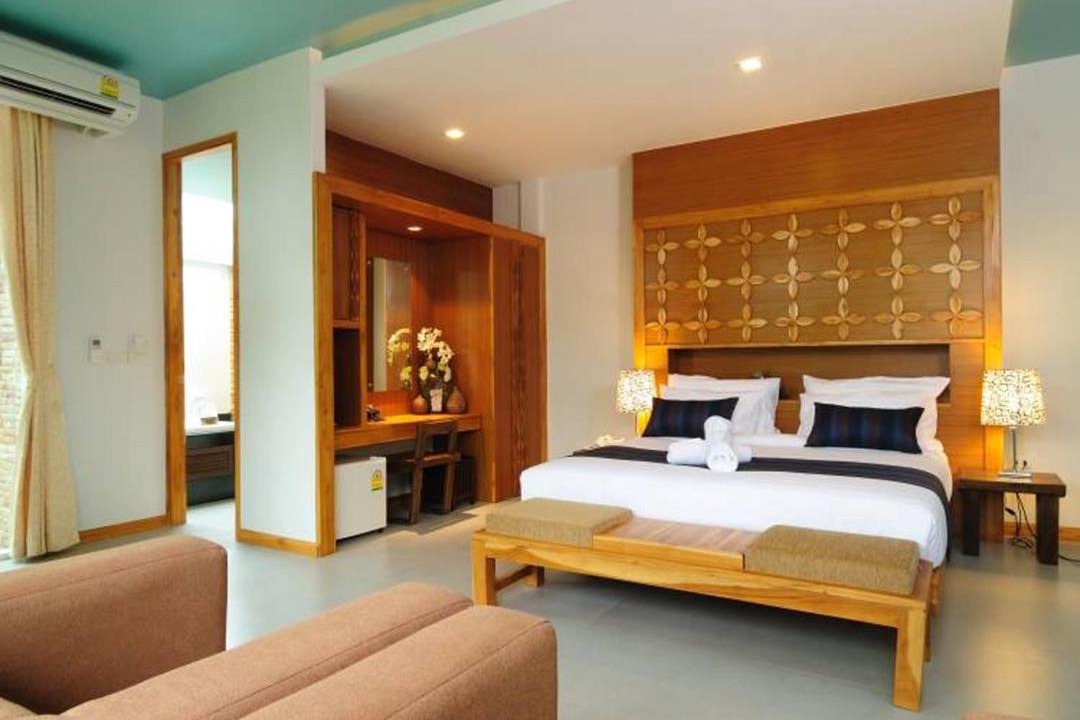 Photo of Bedroom in Kaeng Krachan
