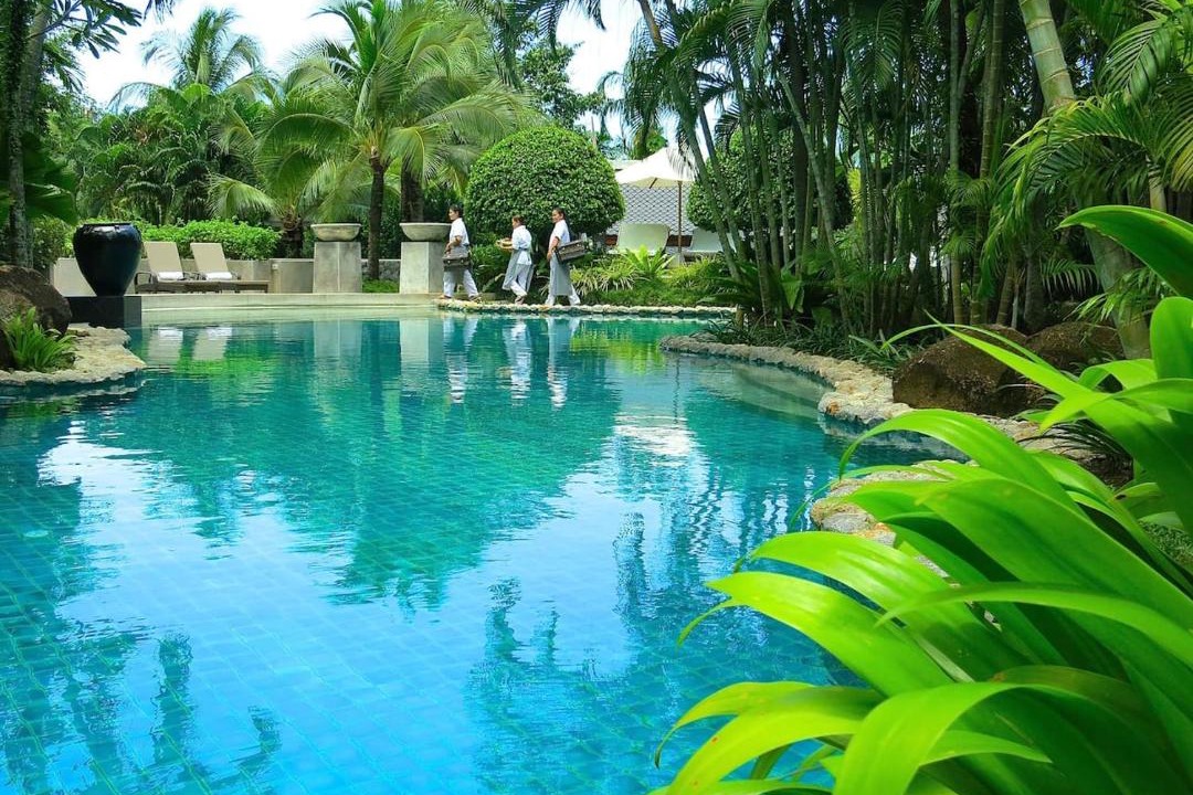 Photo of Outdoor in Cherngtalay