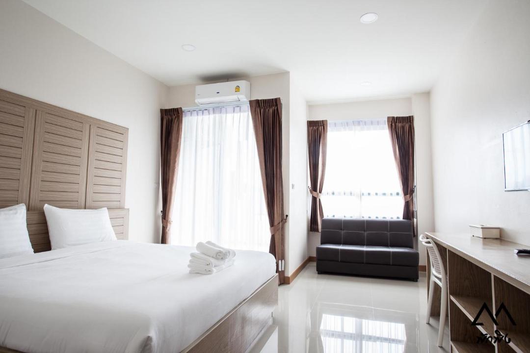 Photo of Bedroom in Don Tako