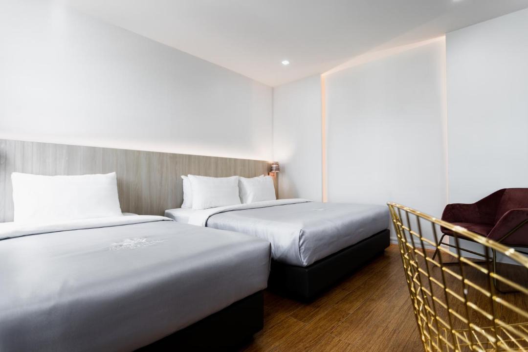 Photo of Bedroom in Ban Phai