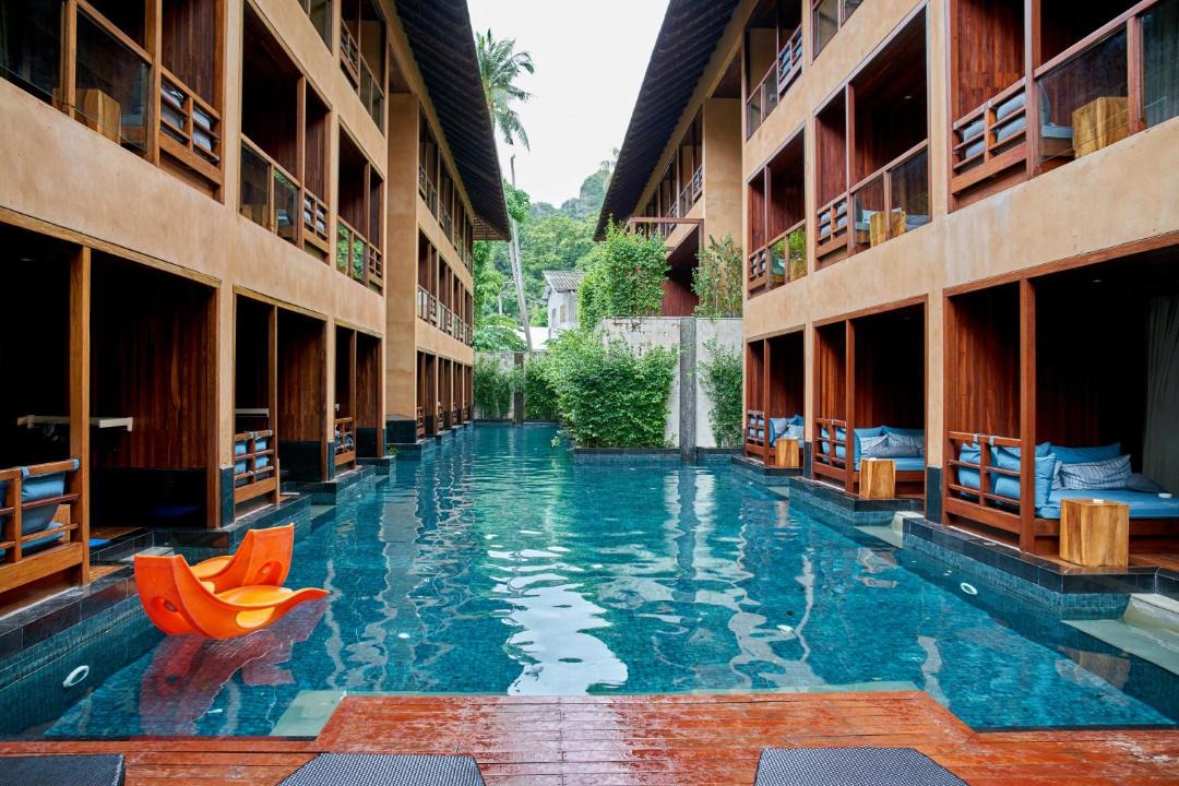 Photo of Others in Krabi