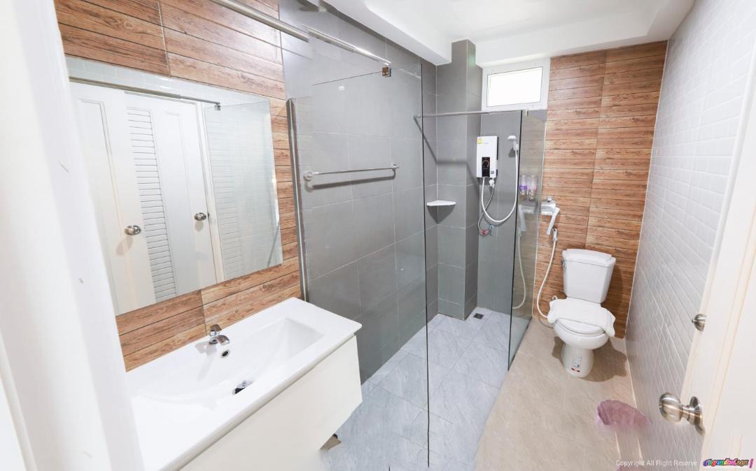Photo of Bathroom in Sakon Nakhon