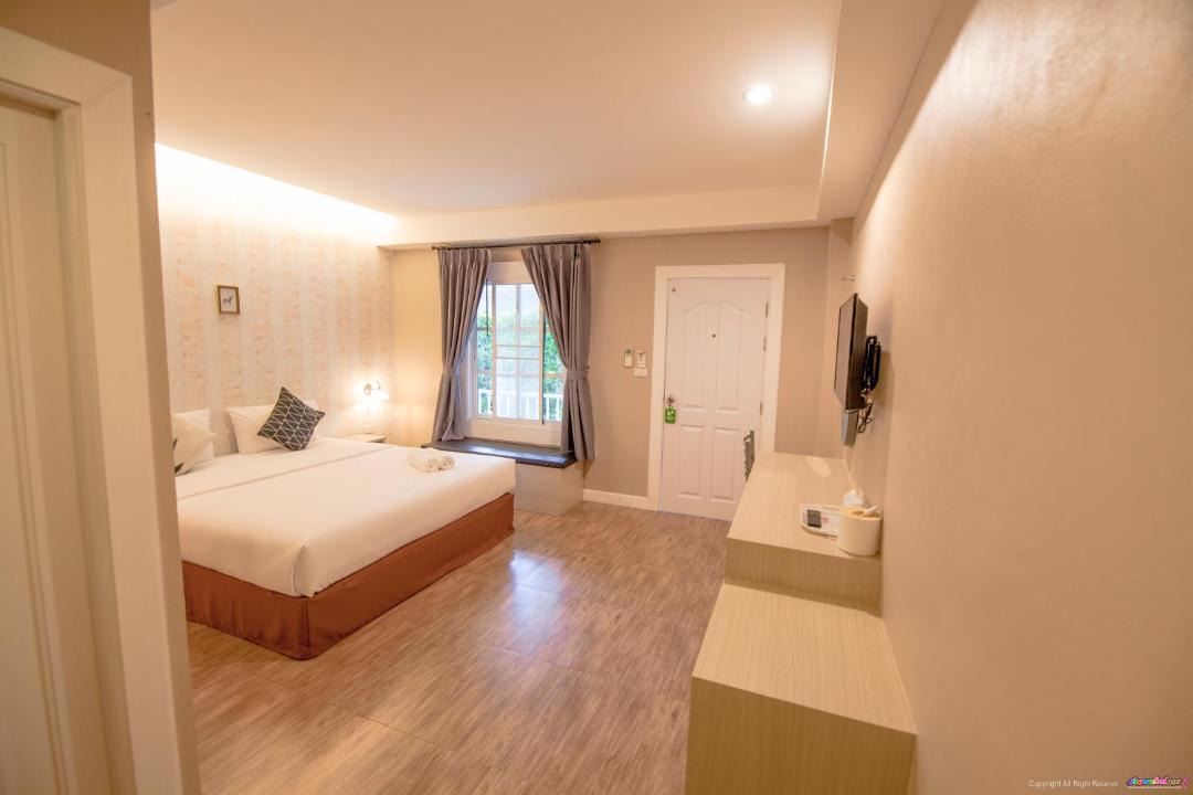 Photo of Bedroom in Sakon Nakhon