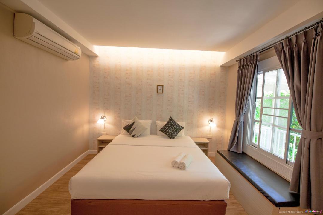 Photo of Bedroom in Sakon Nakhon